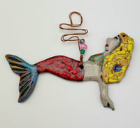 Mermaid II