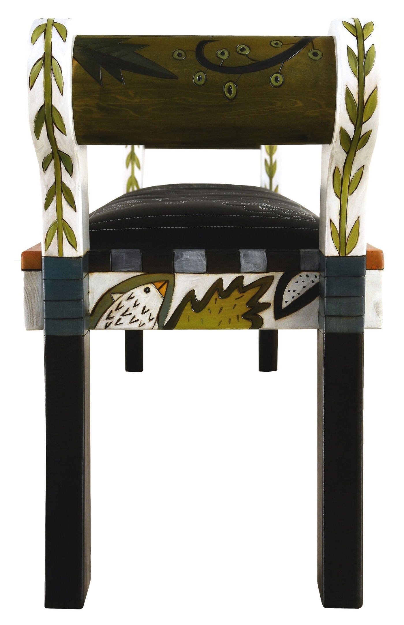Vine Bench