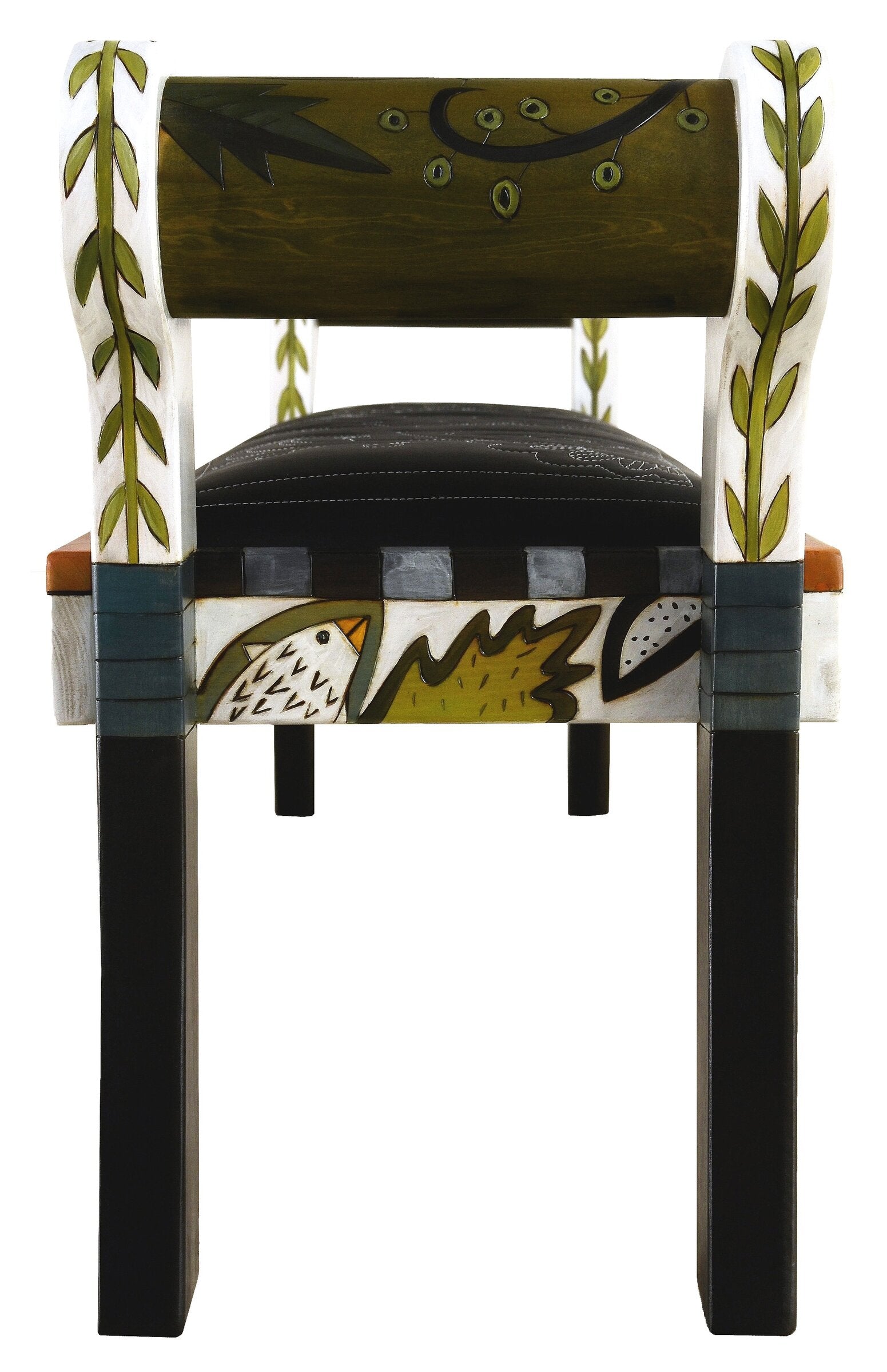Vine Bench