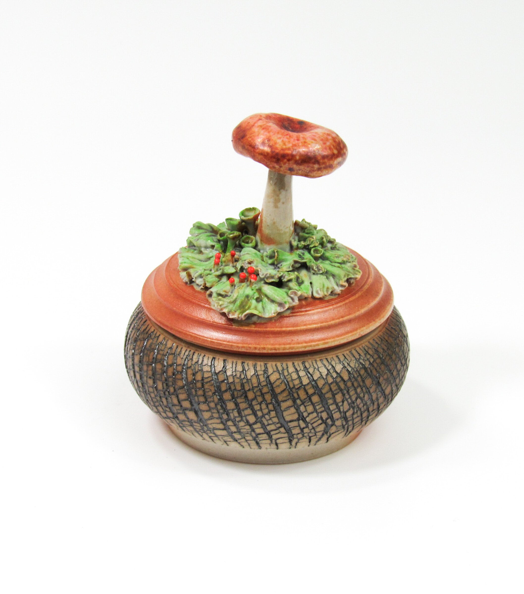 Russula