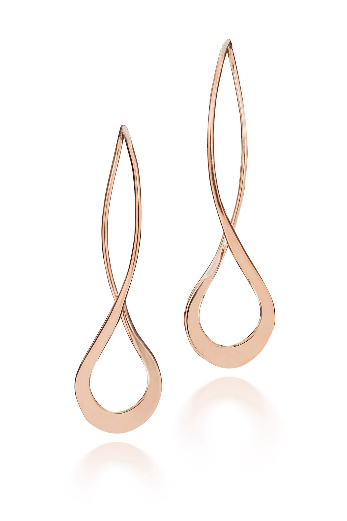 14kt Rose Gold
