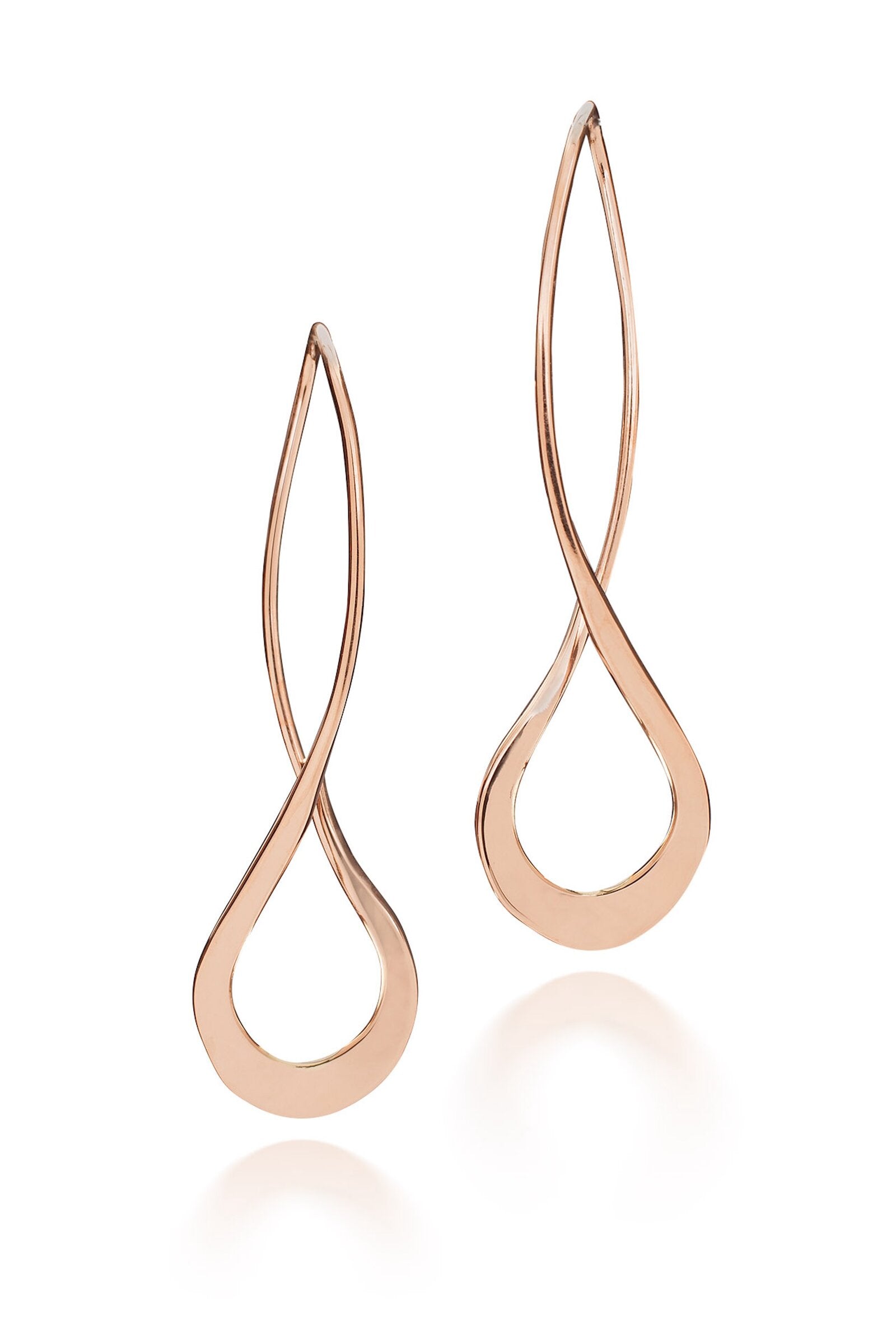 14kt Rose Gold