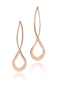 14kt Rose Gold