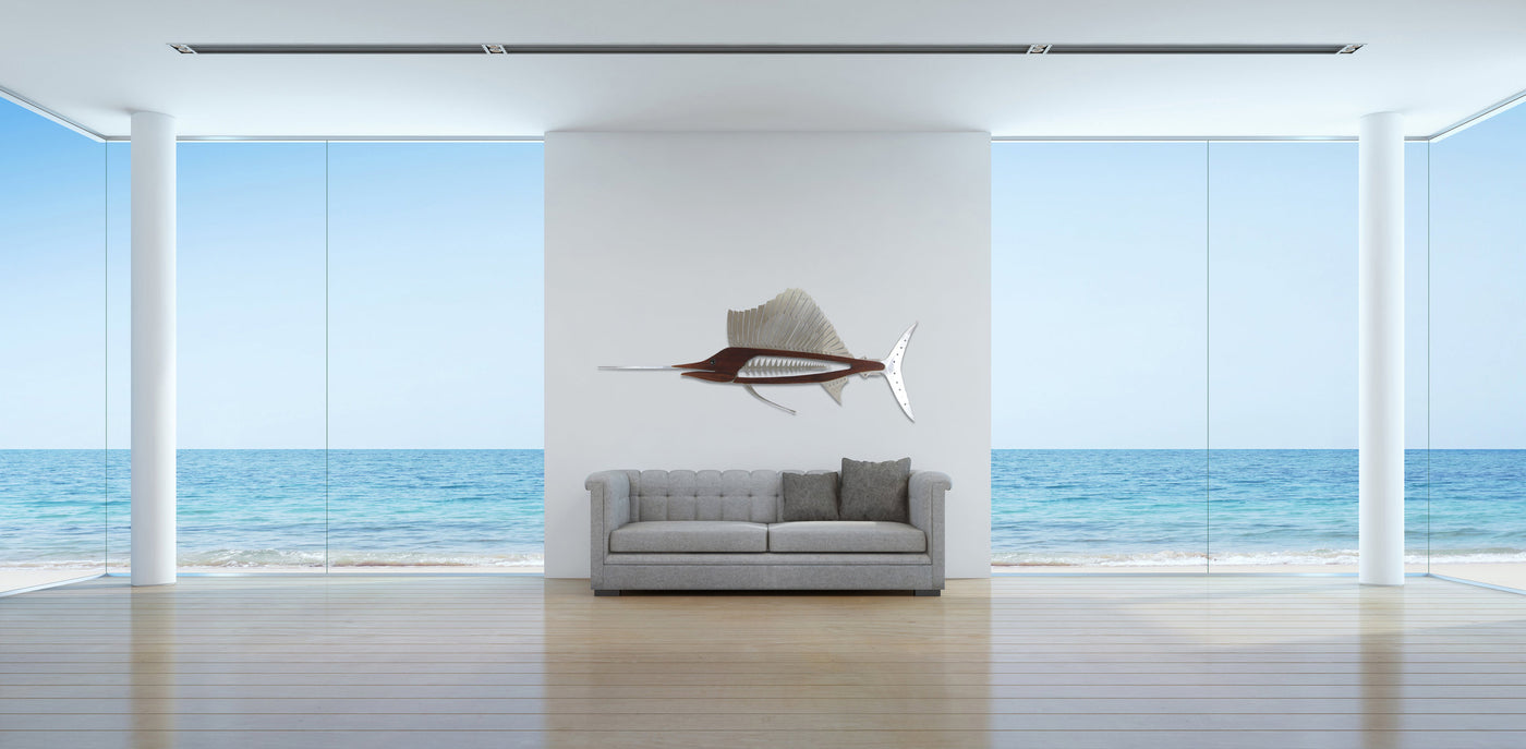 Sailfish