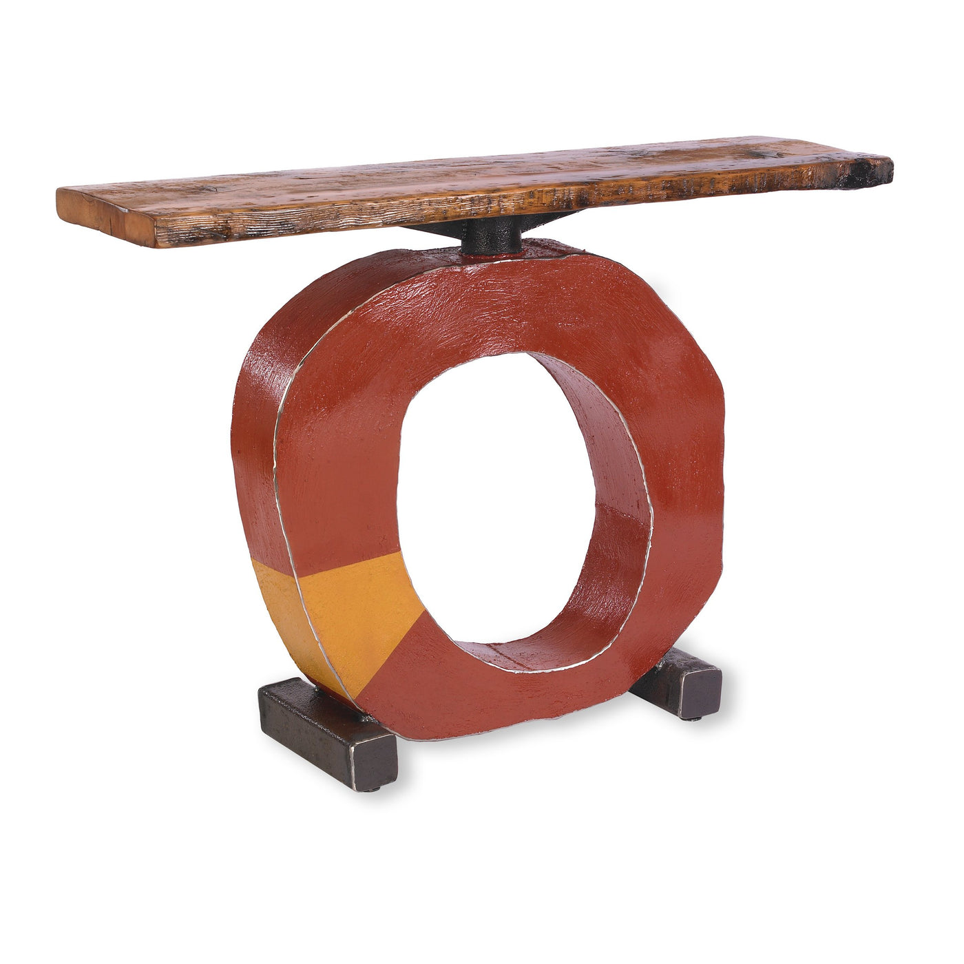 Interlude Console