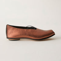 Criss Cross Ballet Flat
