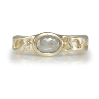 Little Sur Diamond Ring