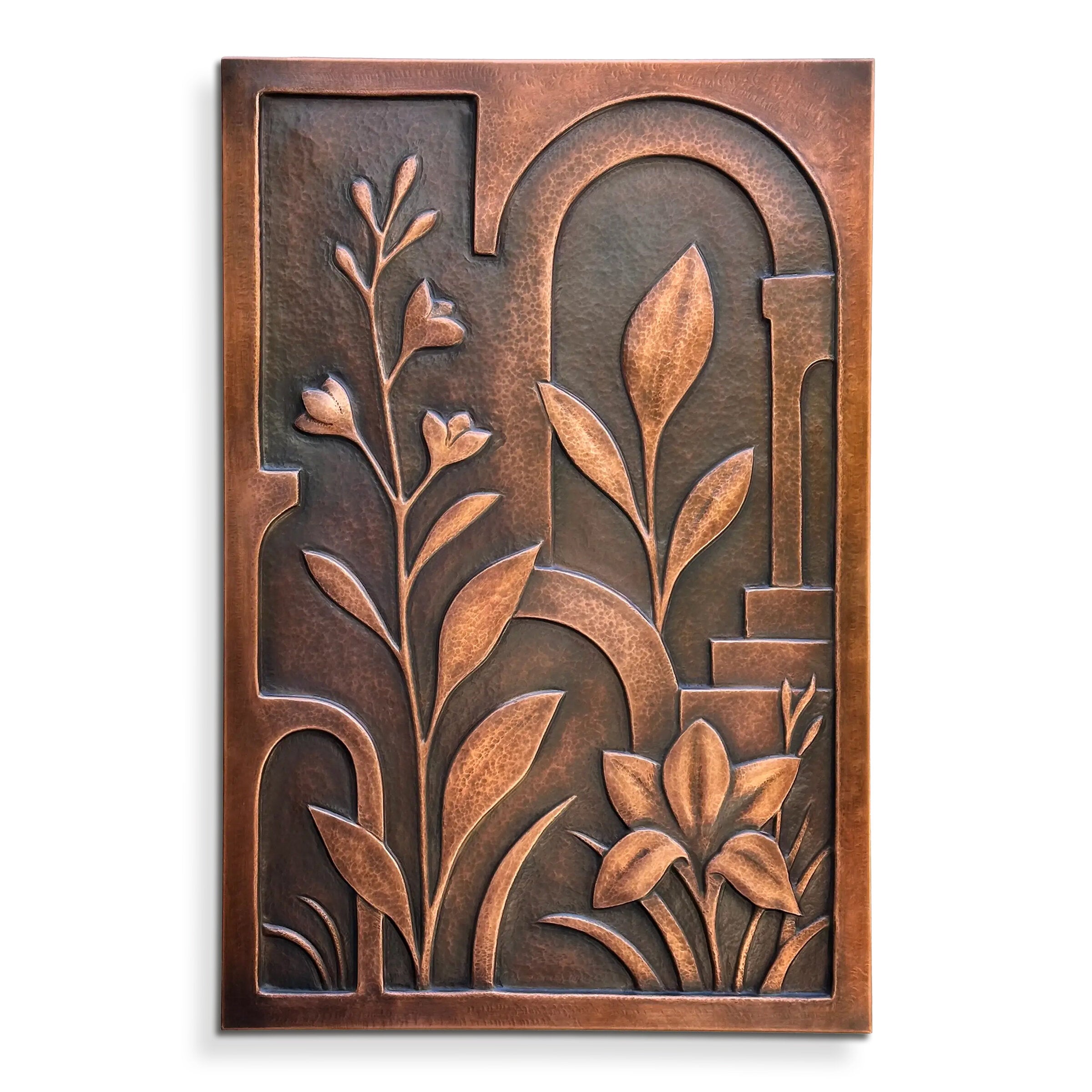 Copper Botanica
