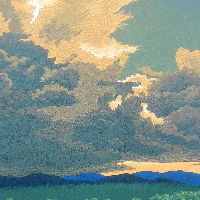 After the Storm