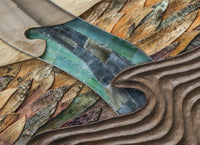 Currents Below