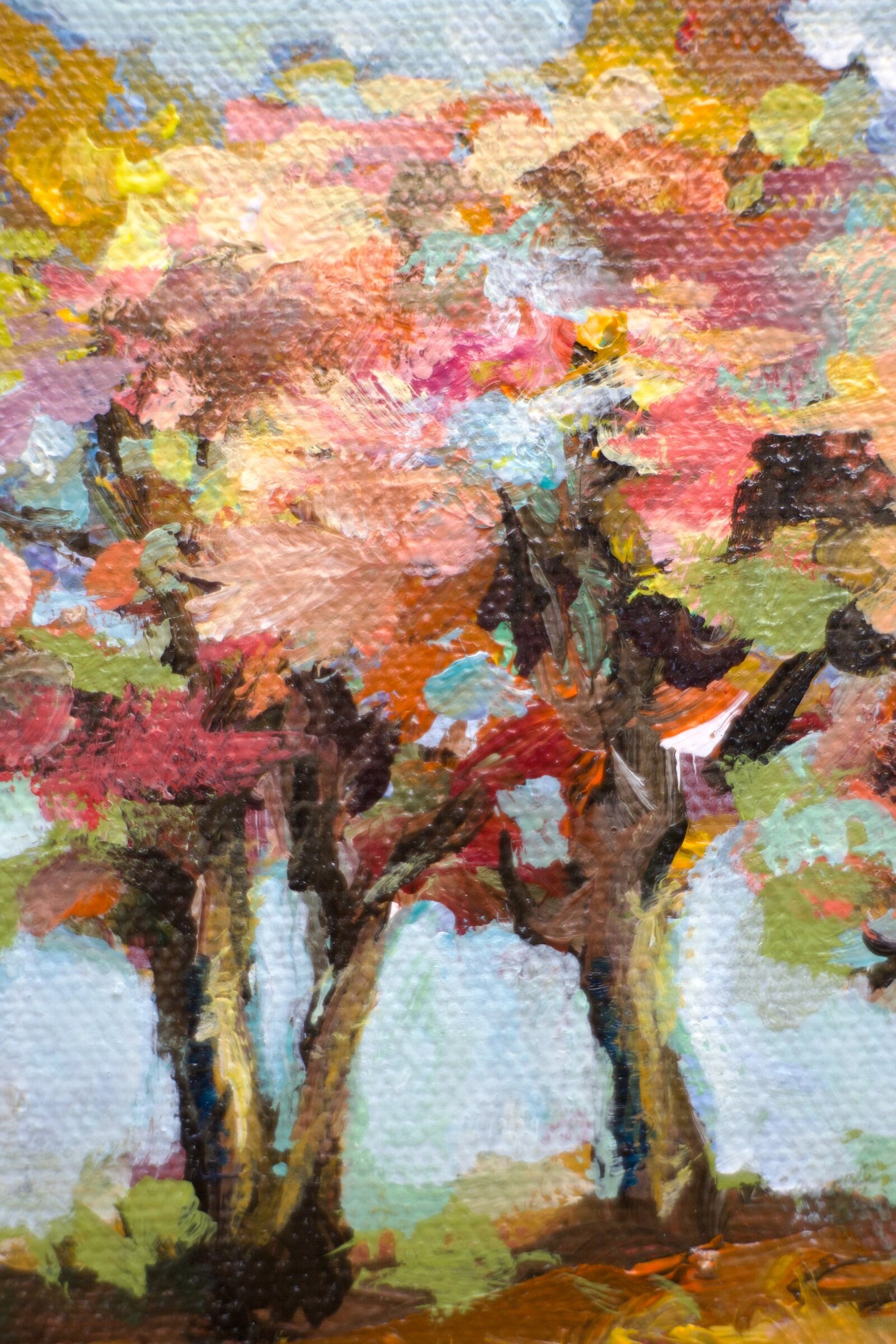 Breath Of Autumn
