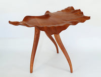 Allegretto Leaf Hall Table