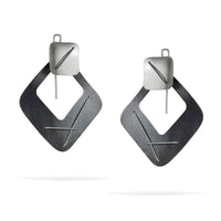 Oxidized | Photo by Cole Rodger