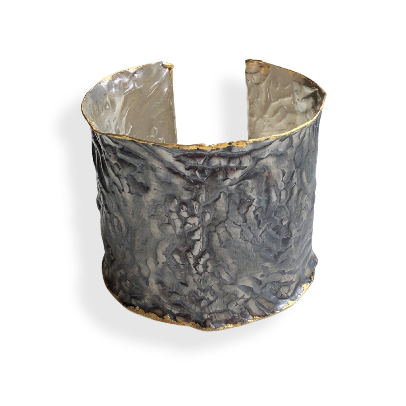 Dappled Cuff Bracelet