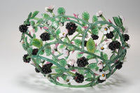 Blackberry Wish Bowl Series, 1