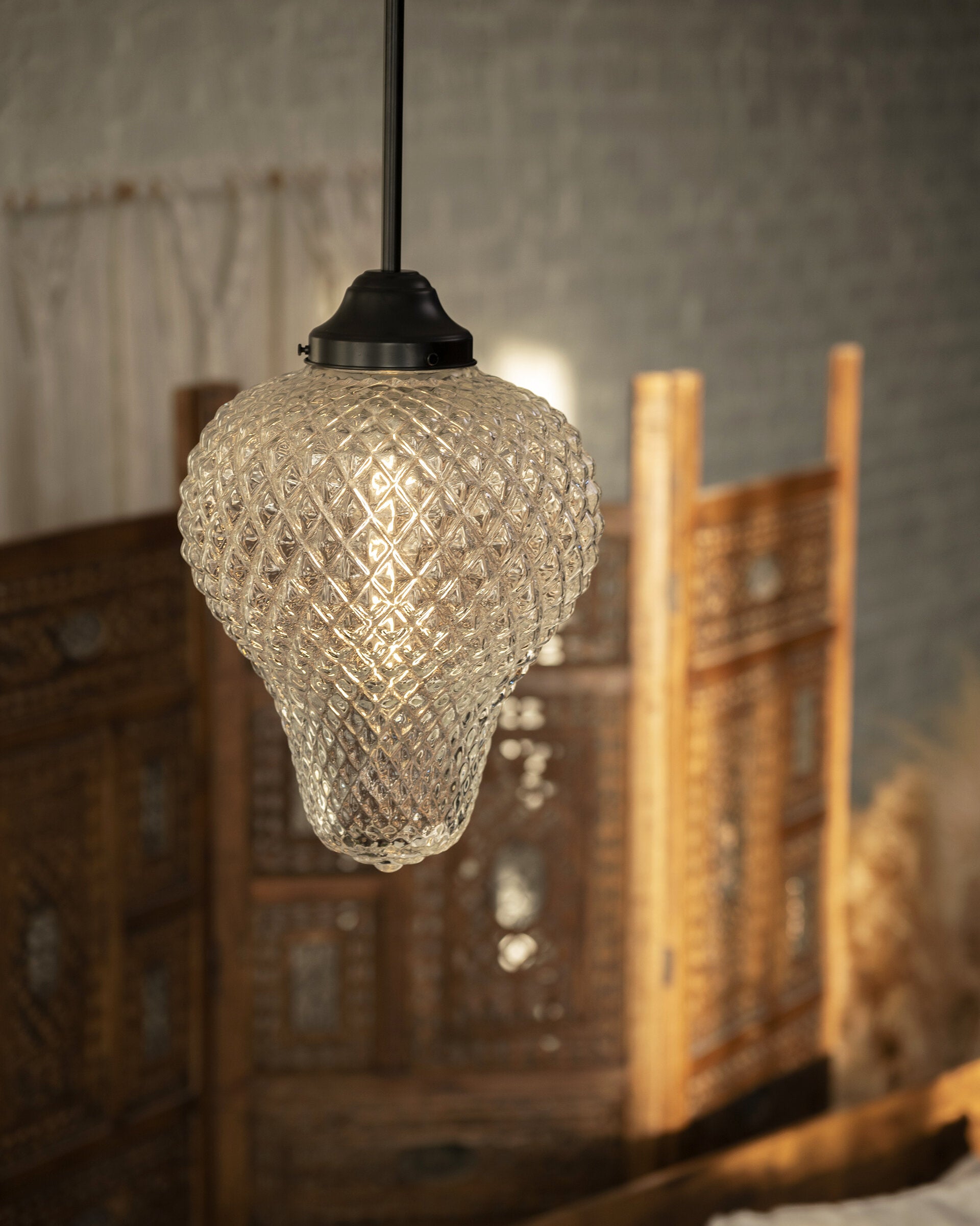 Luxe Pendant