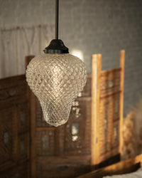 Luxe Pendant