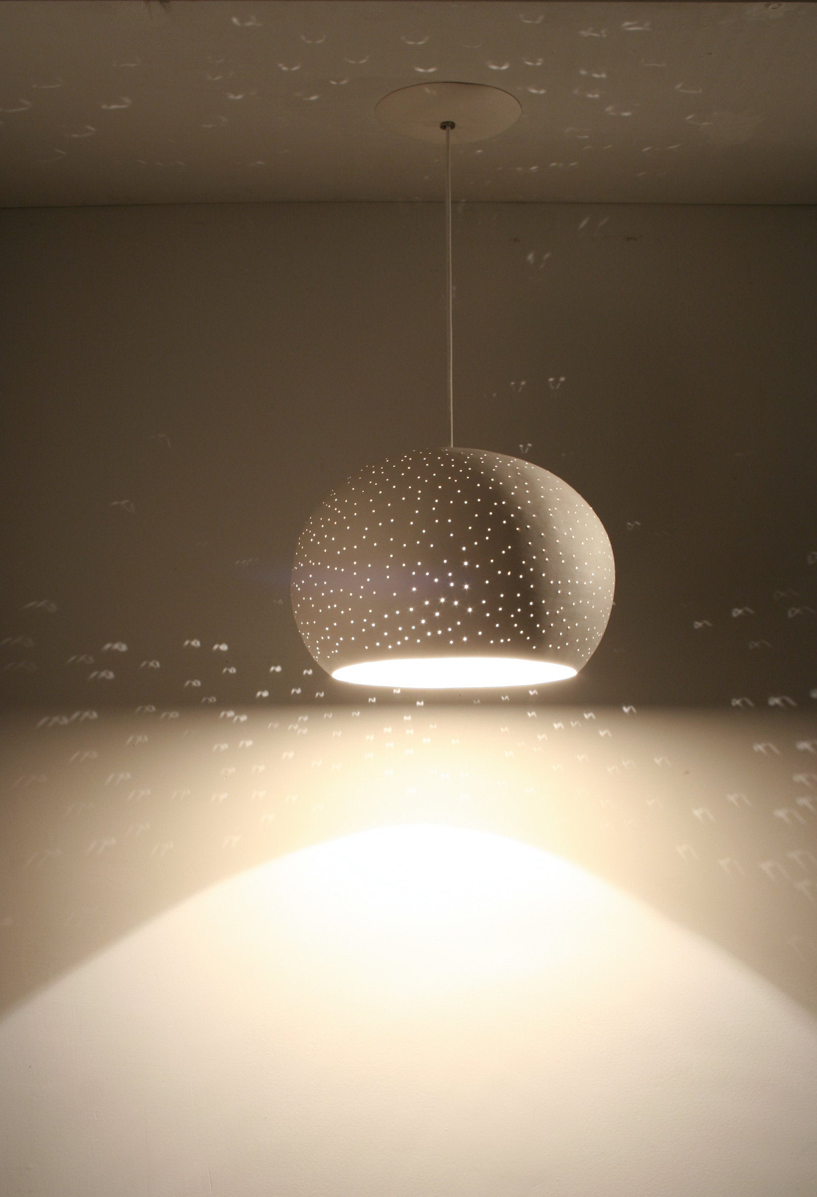 dot pattern