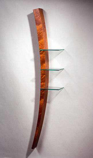 Tusk Shelf