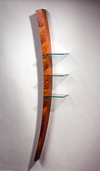 Tusk Shelf