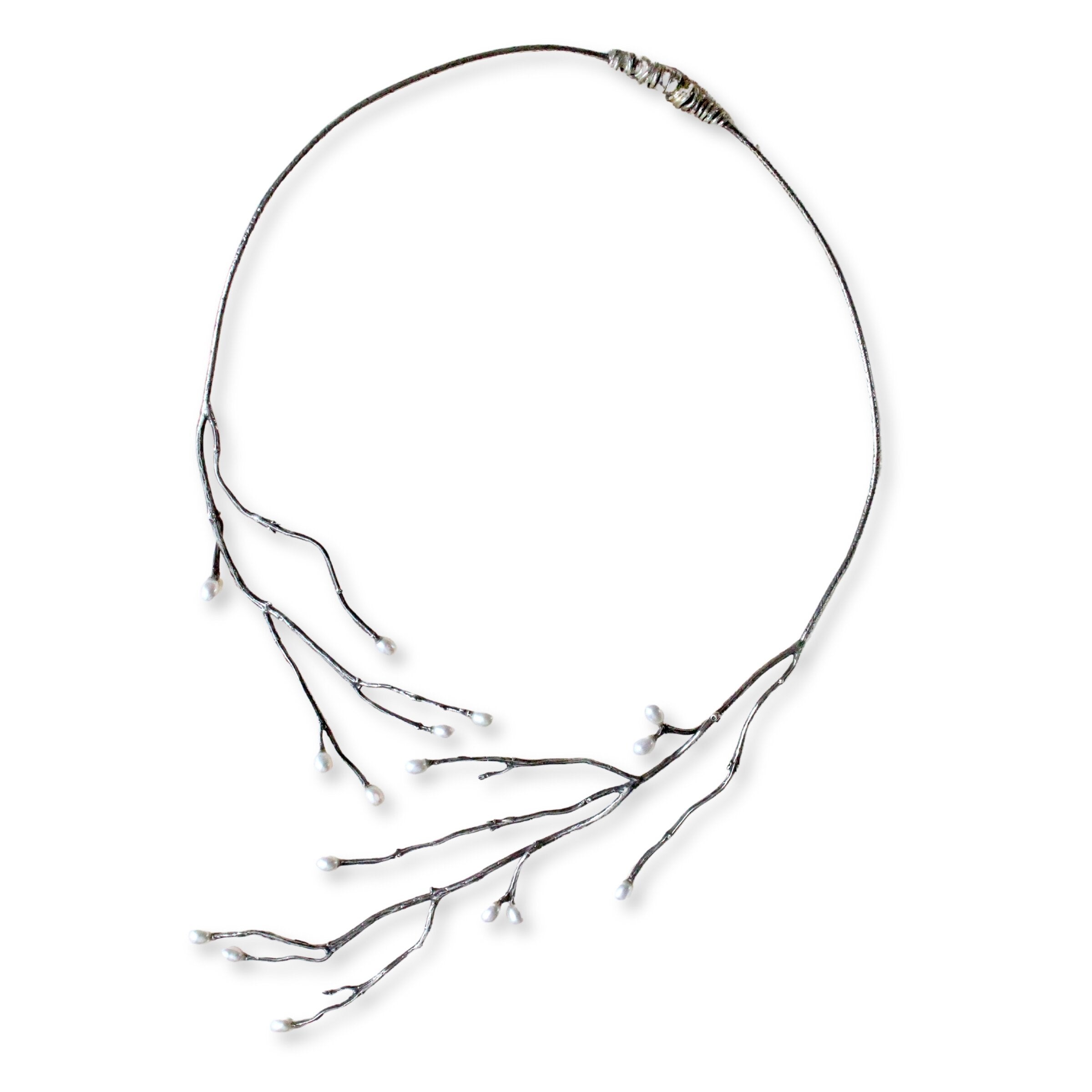 Fearless Necklace