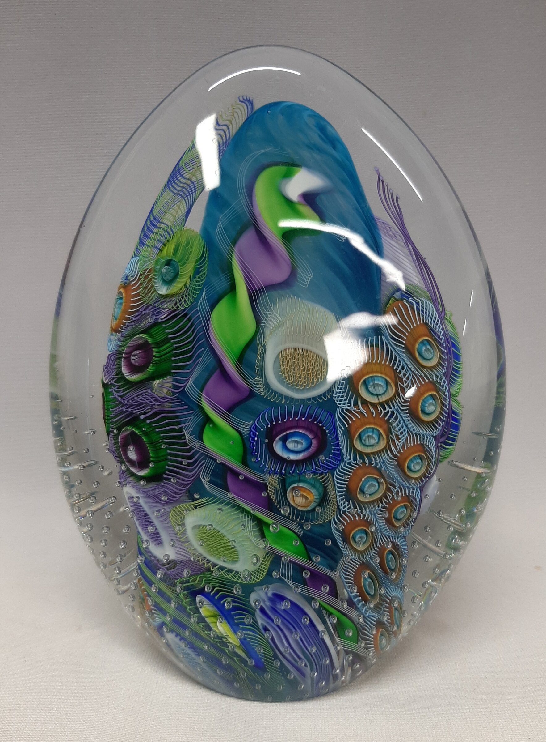 Seascape Paddle