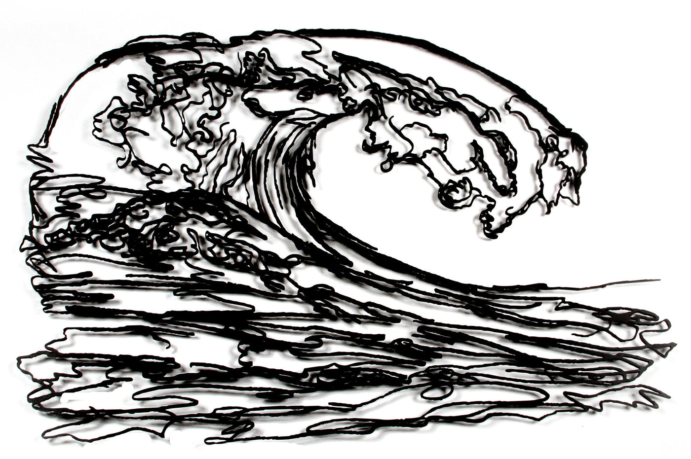 Wave I
