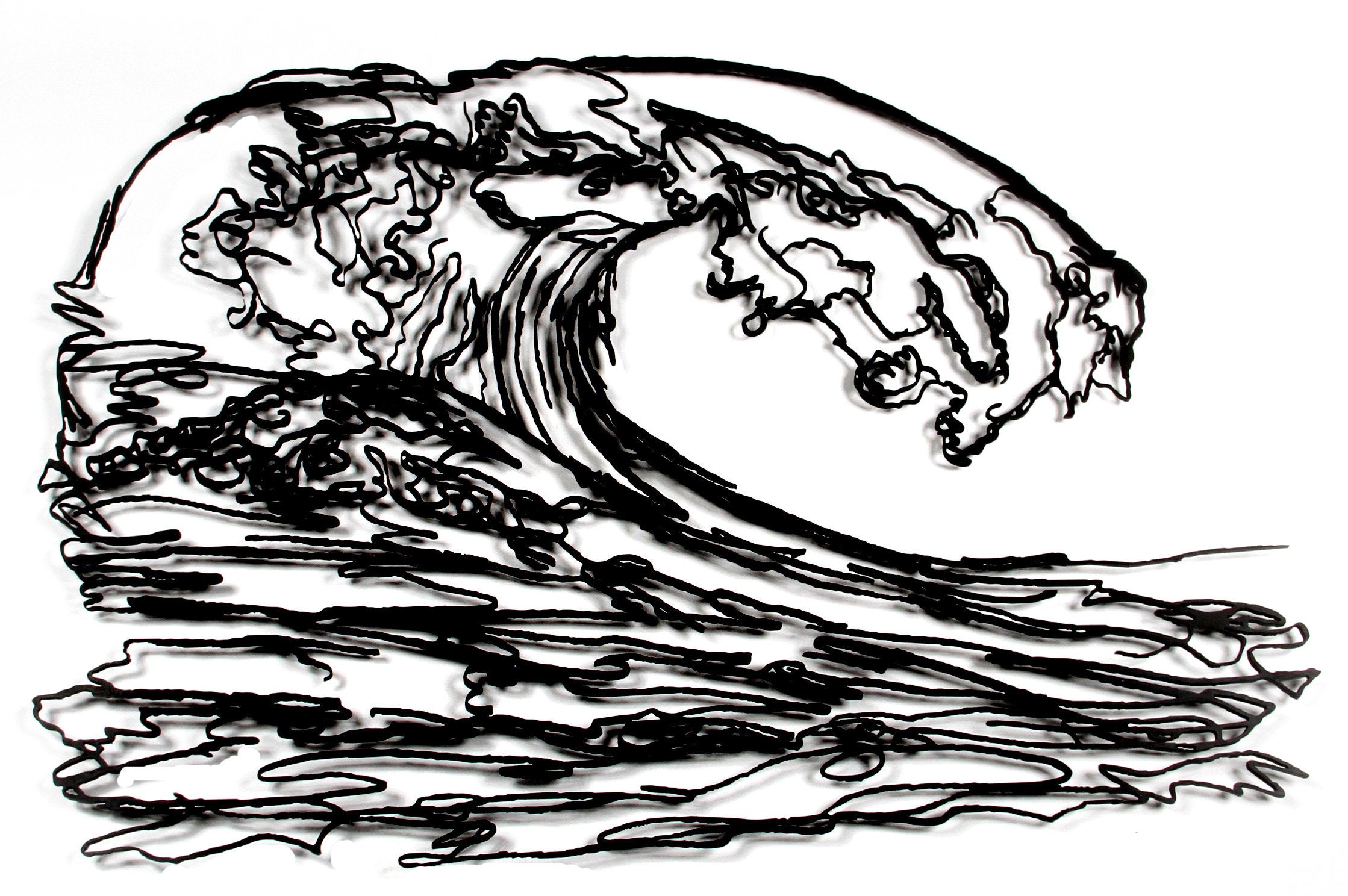 Wave I
