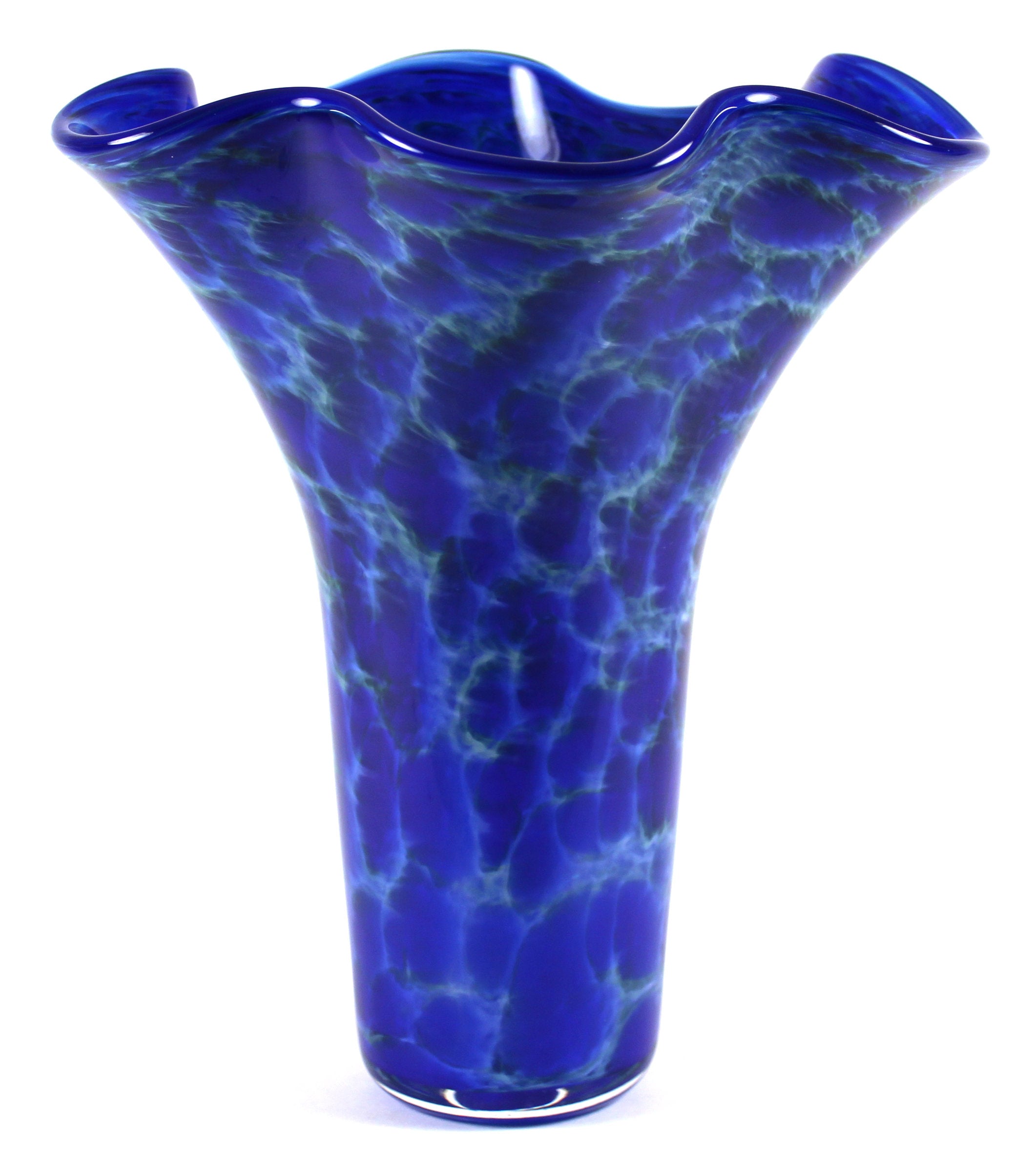 Small, Ocean Cobalt