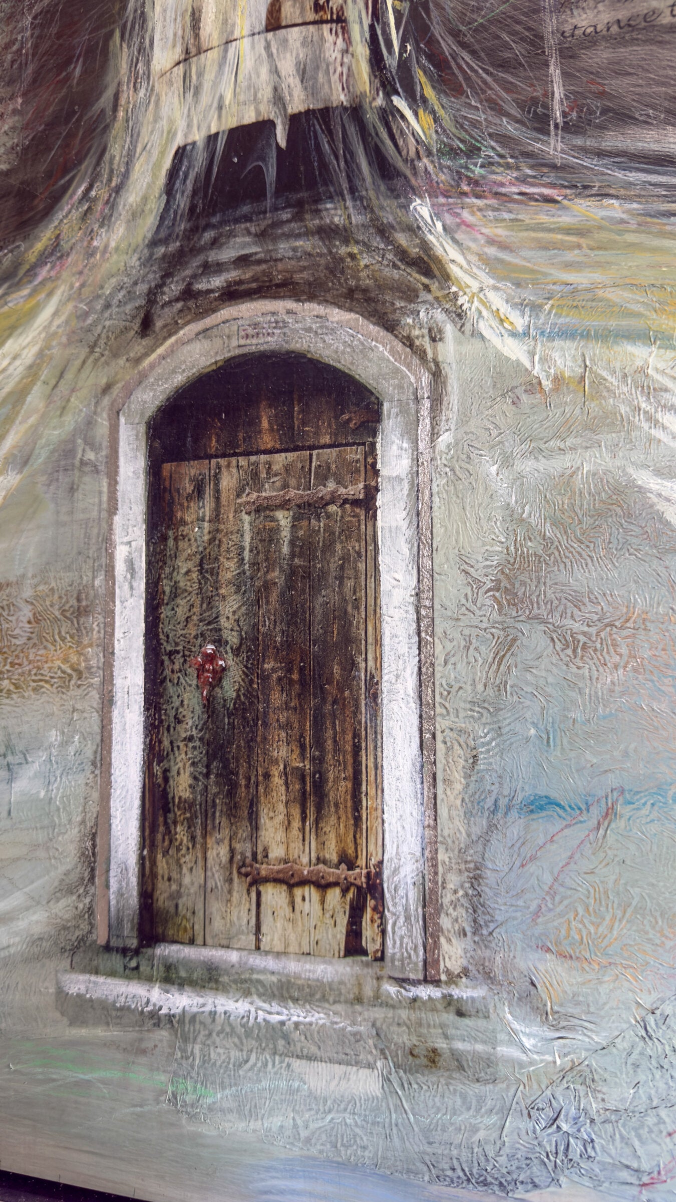 Science is the Doorway