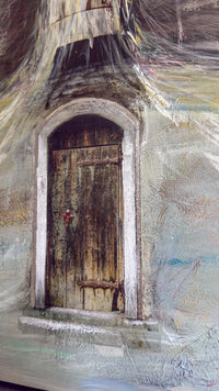 Science is the Doorway