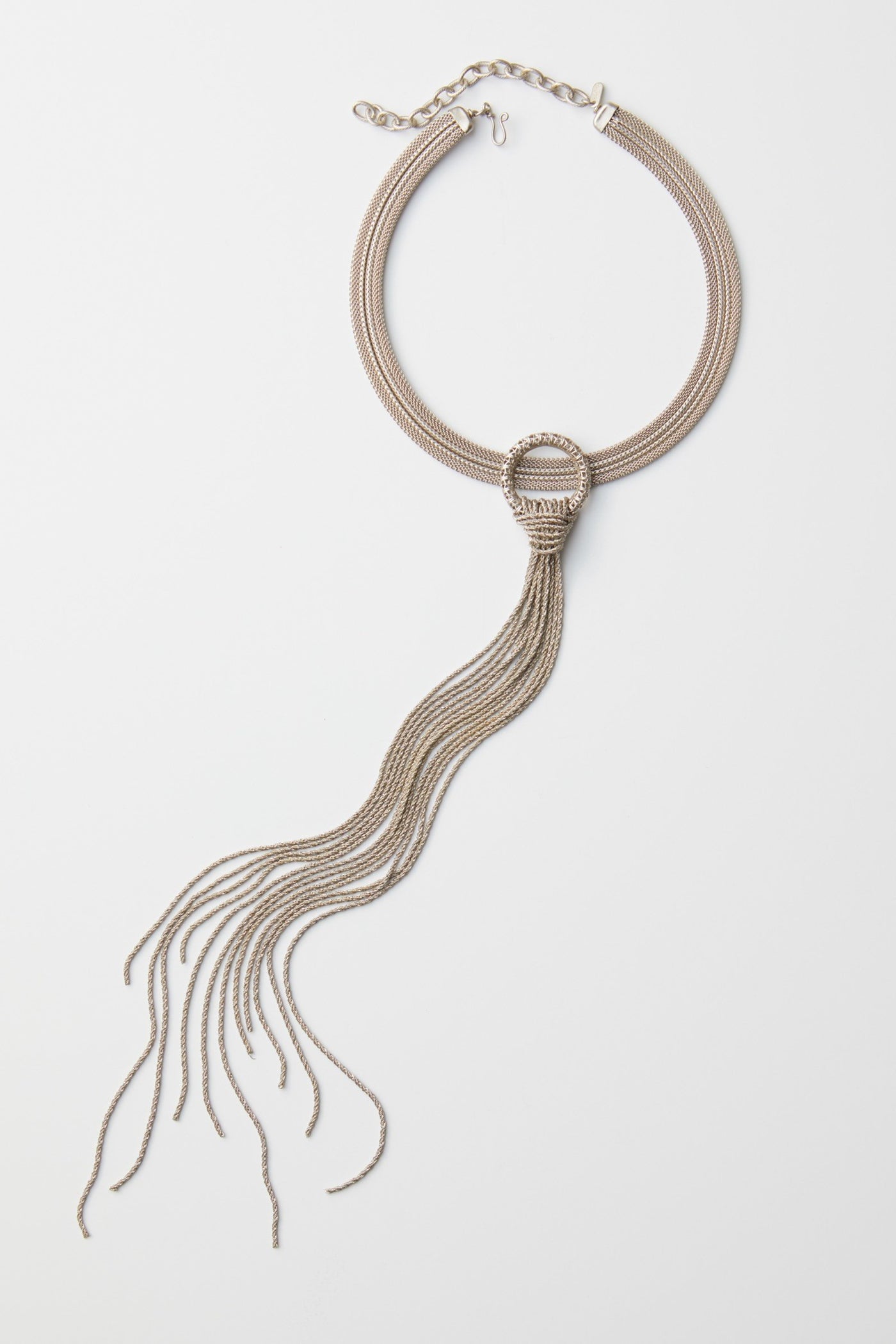 Antique Silver
