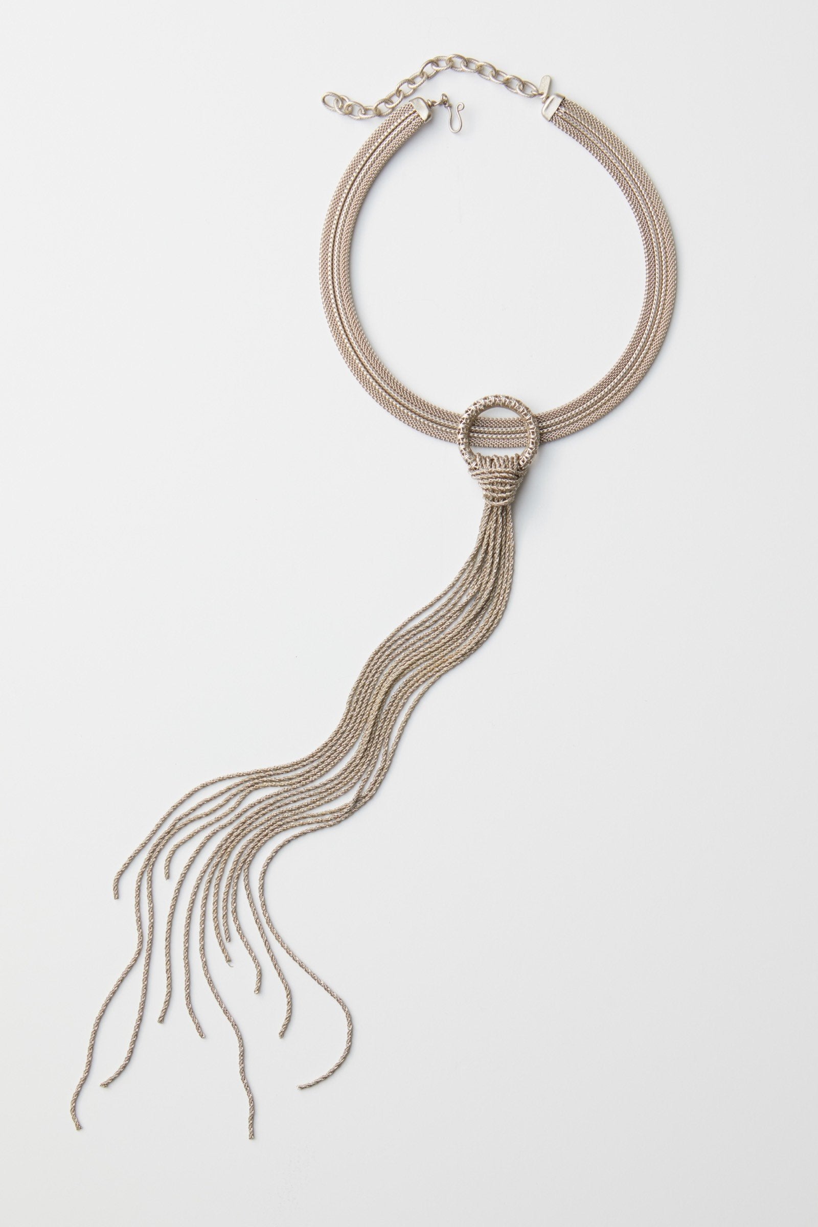 Antique Silver