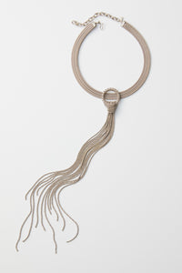 Antique Silver