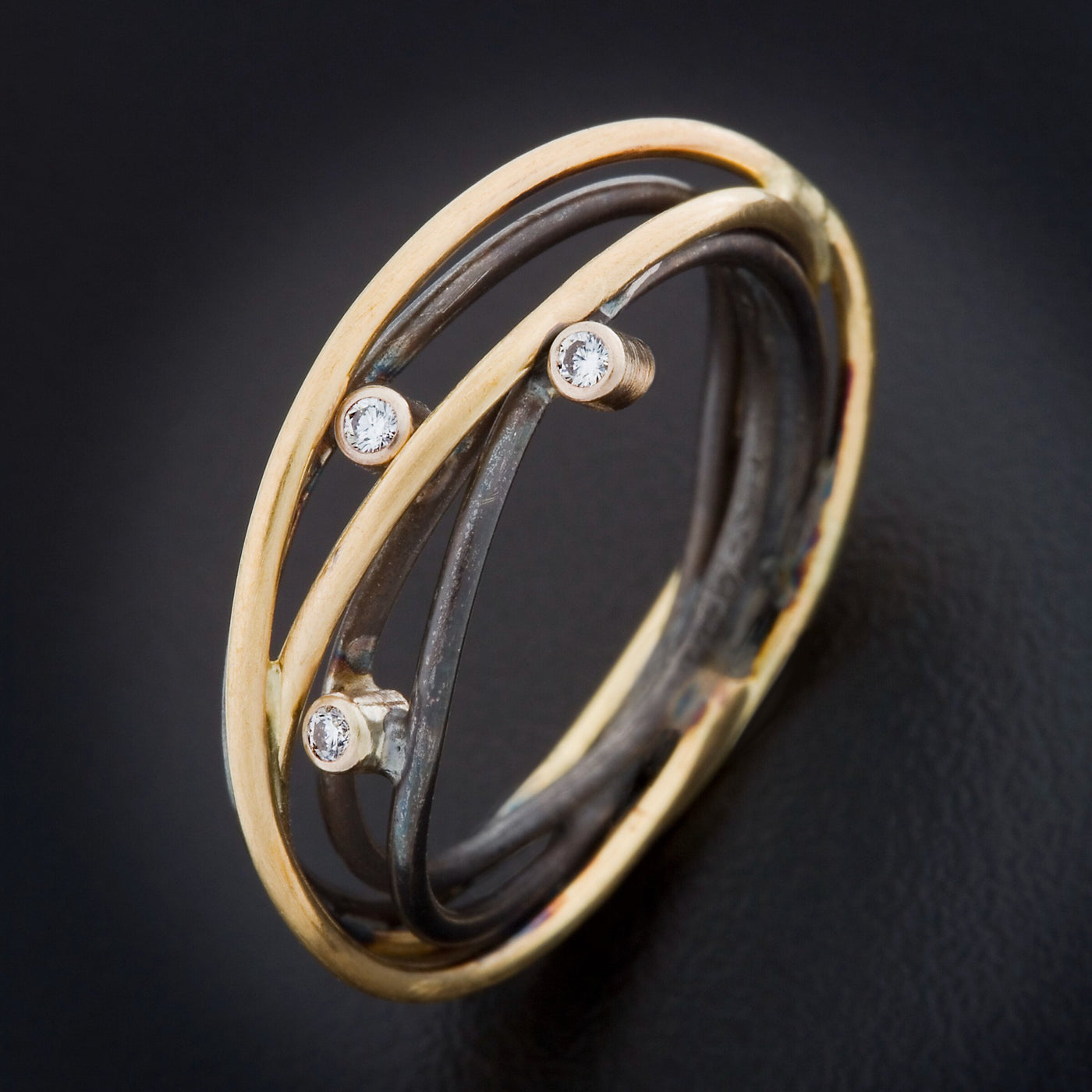 Galaxy Ring
