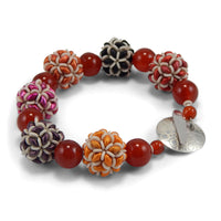 Frosted Glow Bracelet