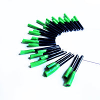 Green/Black