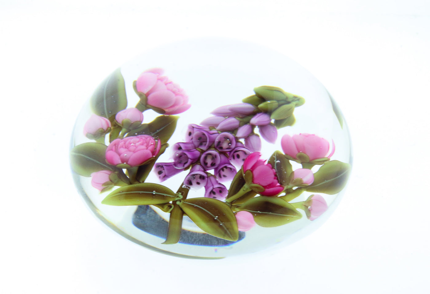 Foxglove Arrangement