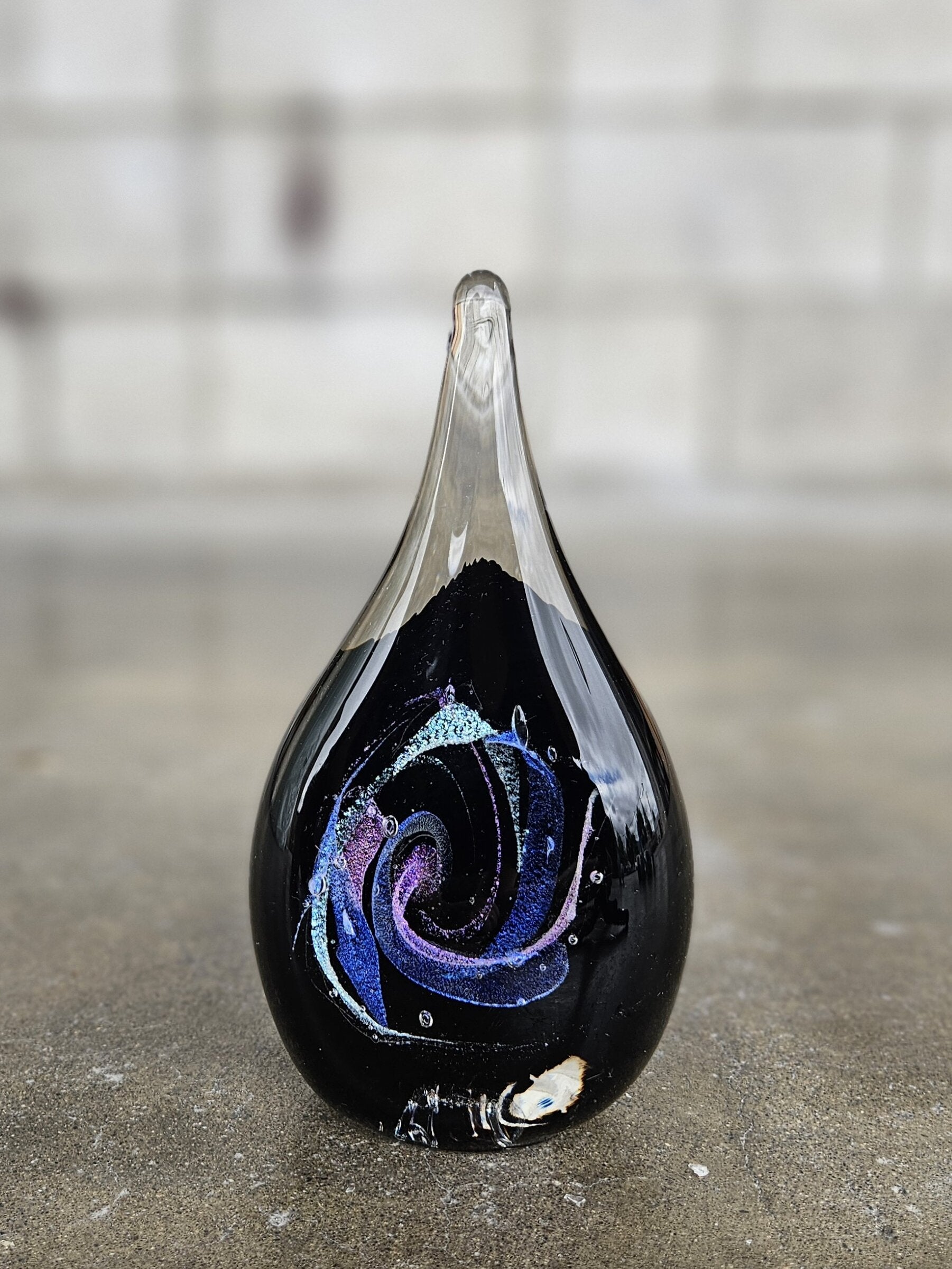 Dicro Cave Flame