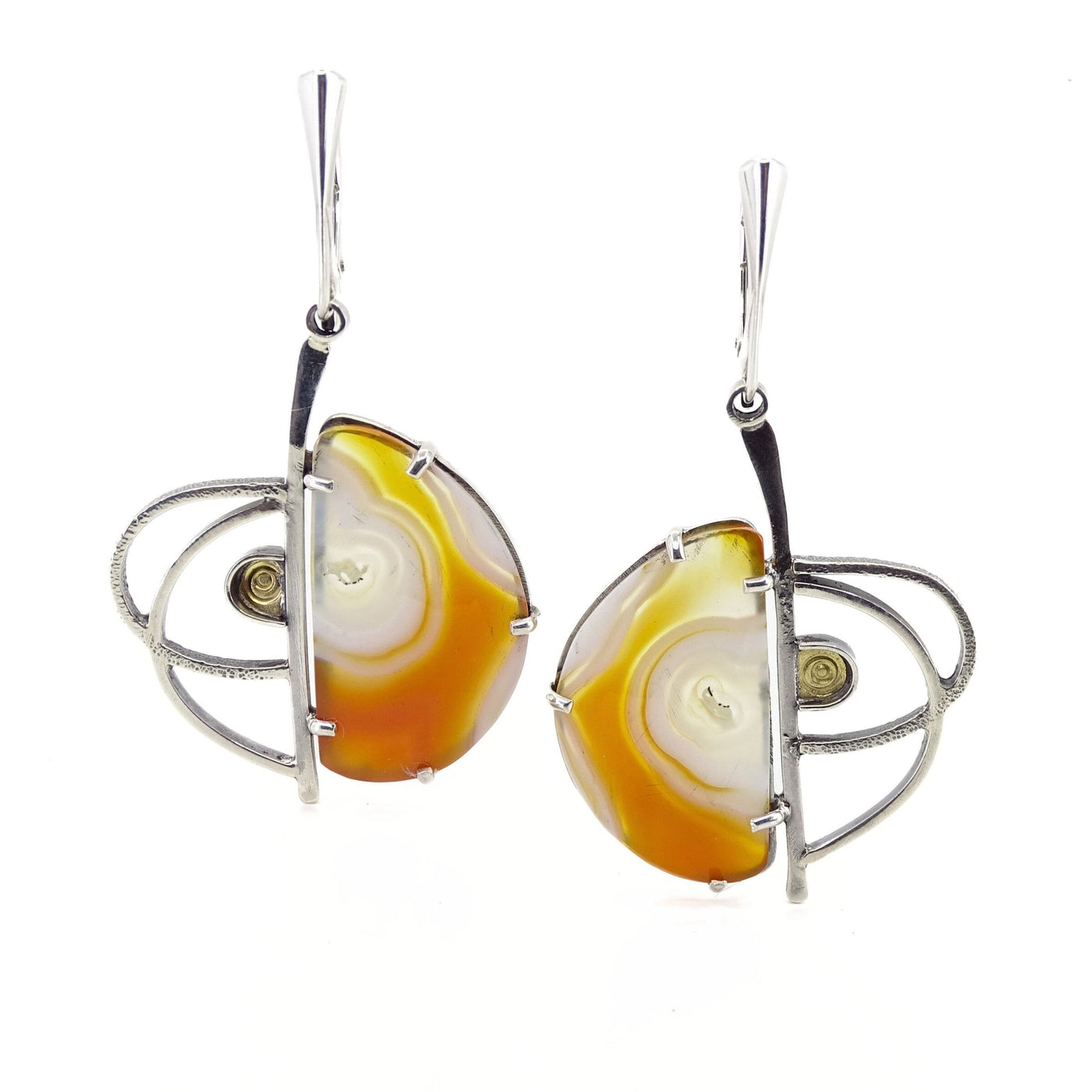 Nebula Earrings