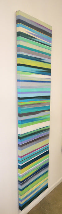 Striated Tower #3