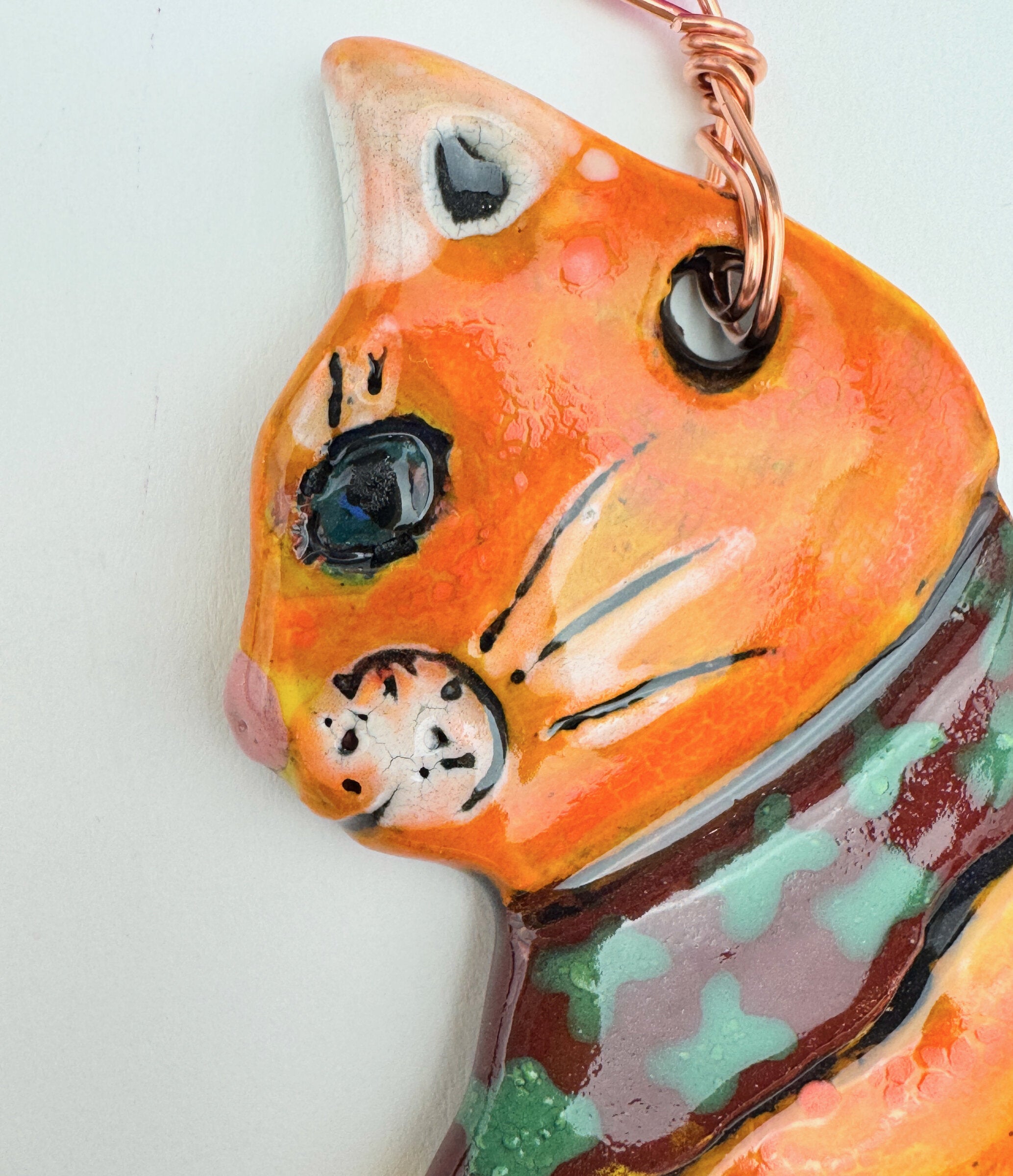 Cat XVI