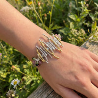Equilibrium Cuff