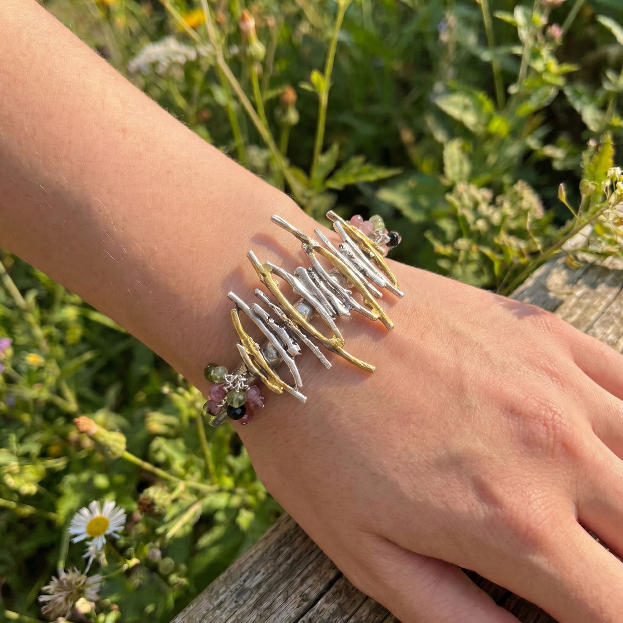 Equilibrium Cuff