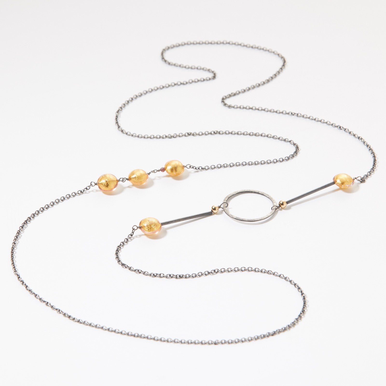 Must Have Murano Necklace