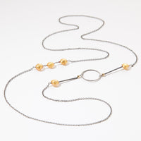 Must Have Murano Necklace