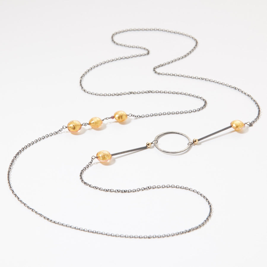 Must Have Murano Necklace
