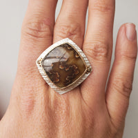 Autumn Ring