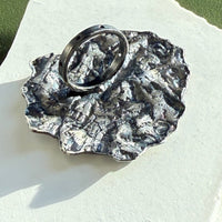 Diamond Dappled Ring