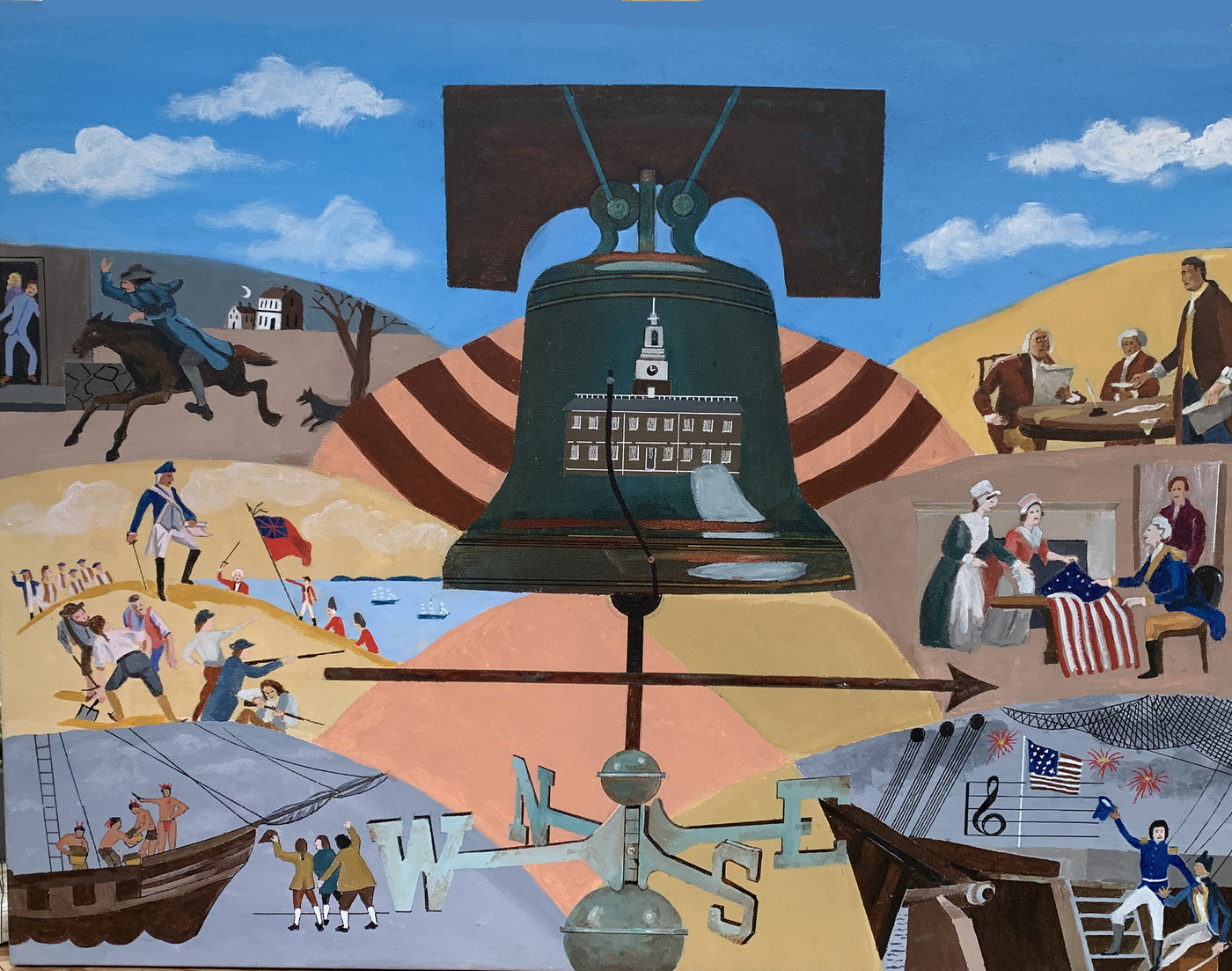 Liberty Bell